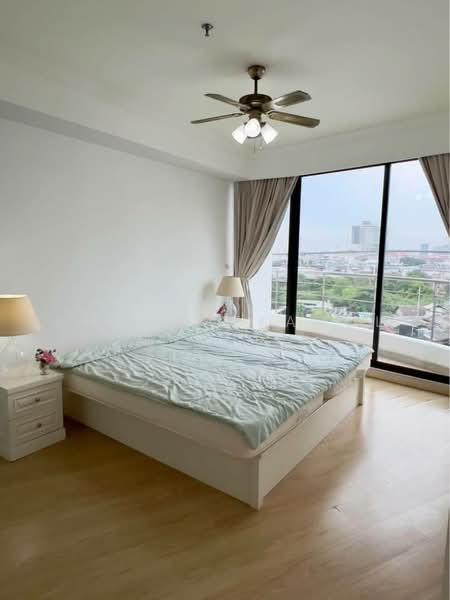Supalai Casa Riva, Bangkok, 780 Charoenkrung Road, Bang Kho Laem, Bang Kho Laem, Bangkok, 2 Bedrooms, 112 sqm, Condo For Sale, by Chomratkamol Soontorntarawong (Gor), 500298212 - DDproperty.com