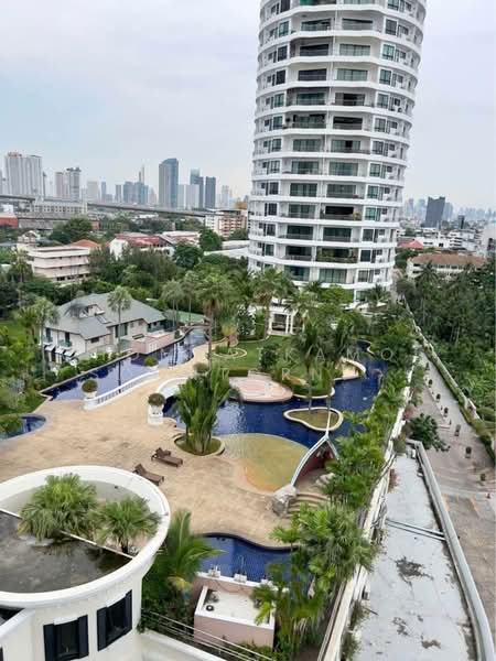 Supalai Casa Riva, Bangkok, 780 Charoenkrung Road, Bang Kho Laem, Bang Kho Laem, Bangkok, 2 Bedrooms, 112 sqm, Condo For Sale, by Chomratkamol Soontorntarawong (Gor), 500298212 - DDproperty.com