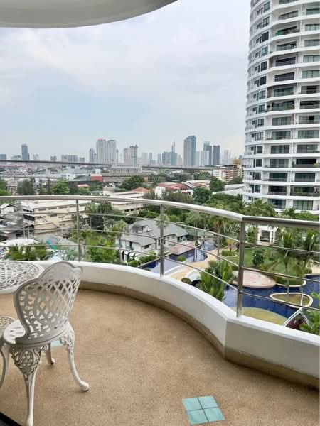 Supalai Casa Riva, Bangkok, 780 Charoenkrung Road, Bang Kho Laem, Bang Kho Laem, Bangkok, 2 Bedrooms, 112 sqm, Condo For Sale, by Chomratkamol Soontorntarawong (Gor), 500298212 - DDproperty.com