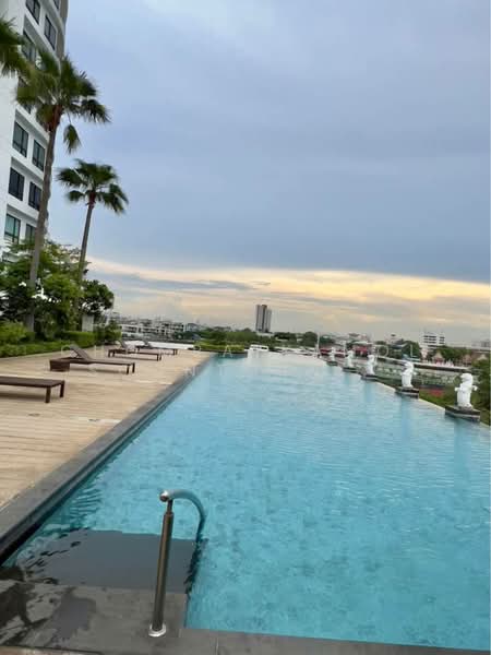 Supalai Casa Riva : ศุภาลัย คาซา ริวา, กรุงเทพ, 780 ถนนเจริญกรุง, บางคอแหลม, บางคอแหลม, กรุงเทพ, 112 ตร.ม., คอนโด ขาย, โดย Chomratkamol Soontorntarawong (Gor), 500298212 - DDproperty.com