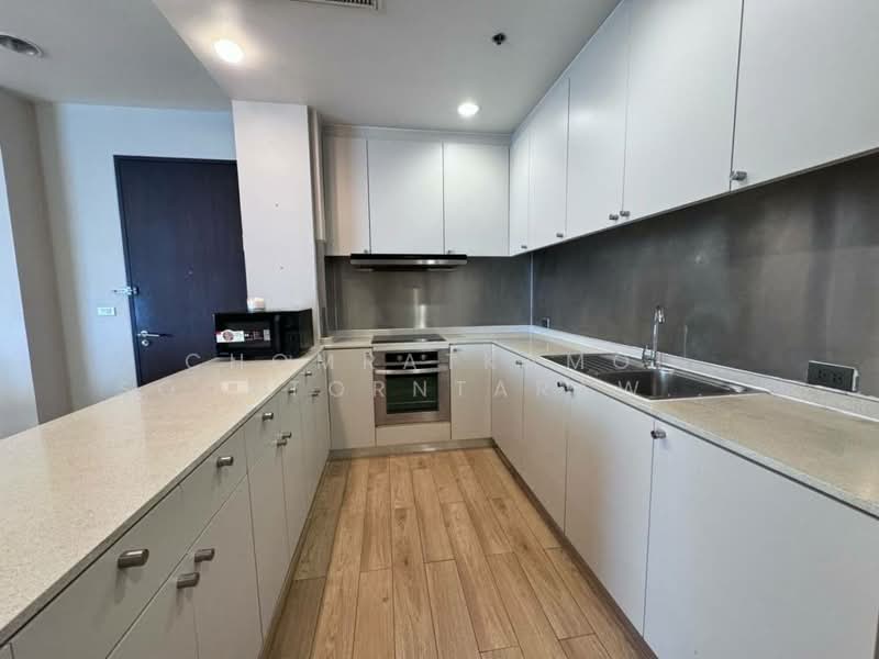 Chatrium Residence Riverside, Bangkok, 26 Chareonkrung Road, Wat Prayakrai, Bang Kho Laem, Bangkok, 2 Bedrooms, 123 sqm, Condo For Sale, by Chomratkamol Soontorntarawong (Gor), 500298213 - DDproperty.com