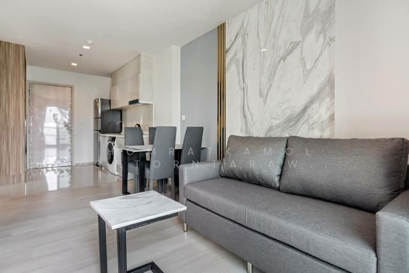 Life One Wireless, Bangkok, 1 Wireless Road, Lumphini, Pathum Wan, Bangkok, 2 Bedrooms, 45 sqm, Condo For Rent, by Chomratkamol Soontorntarawong (Gor), 500298215 - DDproperty.com