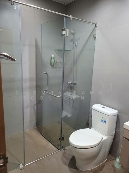 Noble Revent, Bangkok, Sri Ayutthaya Road, Thanon Phaya Thai, Ratchathewi, Bangkok, 1 Bedroom, 50 sqm, Condo For Rent, by Chomratkamol Soontorntarawong (Gor), 500298217 - DDproperty.com