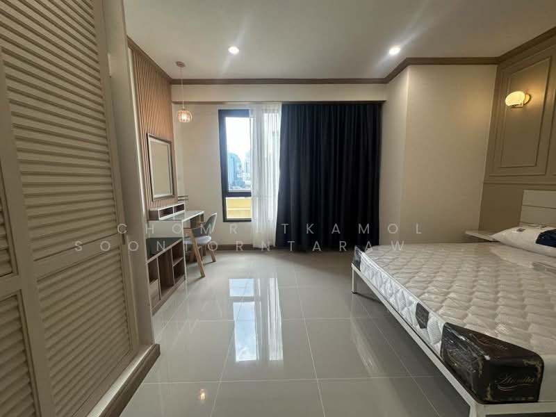 Baan Chao Praya : บ้านเจ้าพระยา, กรุงเทพ, 208 ซอยสมเด็จเจ้าพระยา 17, คลองสาน, คลองสาน, กรุงเทพ, 65 ตร.ม., คอนโด ขาย, โดย Chomratkamol Soontorntarawong (Gor), 500298218 - DDproperty.com