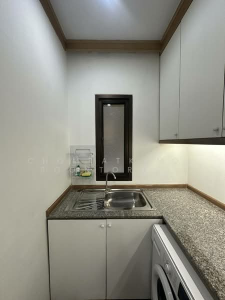 Baan Chao Praya, Bangkok, 208 Soi Somdet Chao Phraya 17, Khlong San, Khlong San, Bangkok, 1 Bedroom, 65 sqm, Condo For Sale, by Chomratkamol Soontorntarawong (Gor), 500298218 - DDproperty.com