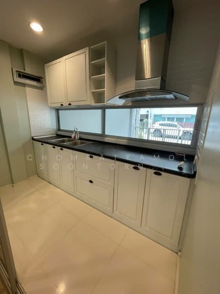 For Rent - Noble Cube Pattanakarn, Bangkok