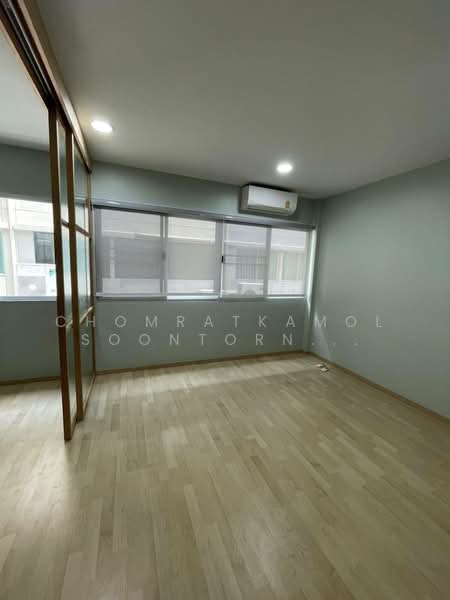 For Rent - Noble Cube Pattanakarn, Bangkok