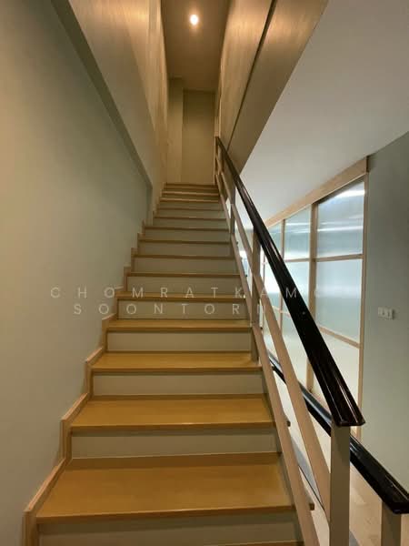 For Rent - Noble Cube Pattanakarn, Bangkok