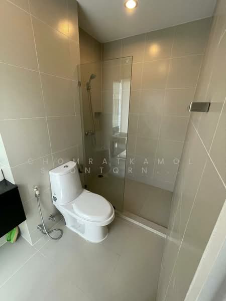 For Rent - Noble Cube Pattanakarn, Bangkok