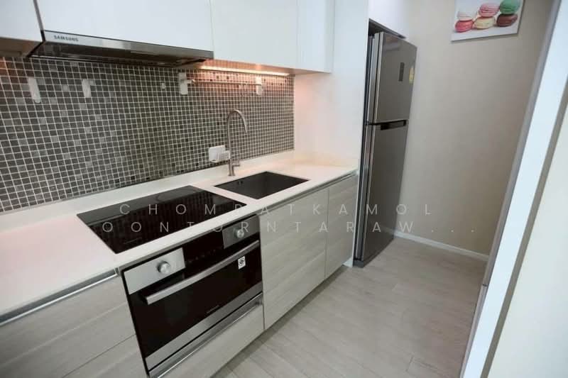 The Room Sukhumvit 21, Bangkok, Asok Montri Rd, Khlongtoei Nua, Watthana, Bangkok, 2 Bedrooms, 98 sqm, Condo For Sale, by Chomratkamol Soontorntarawong (Gor), 500298223 - DDproperty.com