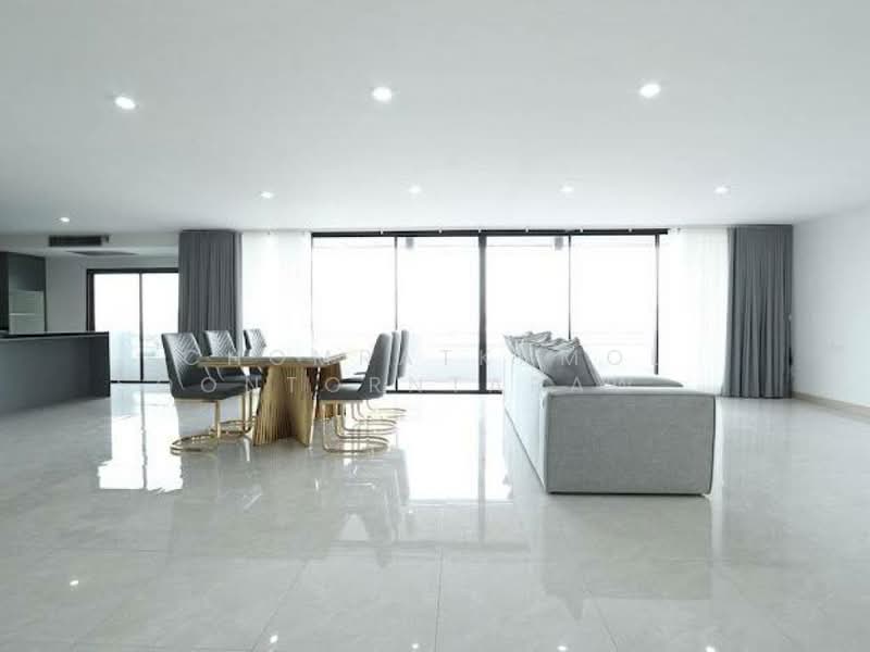 Avana Bangkok Hotel & Convention Centre, Bangkok, 906 Debaratna Road, Bang Na, Bang Na, Bangkok, 3 Bedrooms, 200 sqm, Condo For Rent, by Chomratkamol Soontorntarawong (Gor), 500298225 - DDproperty.com