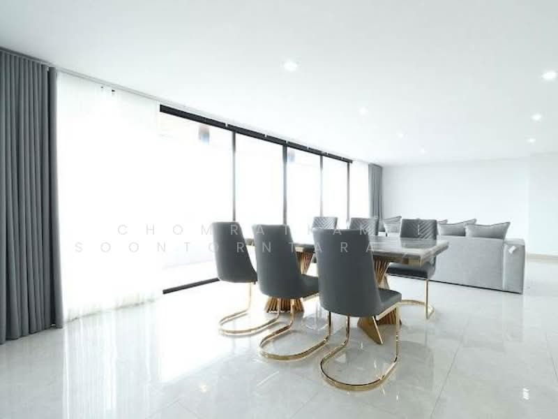 Avana Bangkok Hotel & Convention Centre, Bangkok, 906 Debaratna Road, Bang Na, Bang Na, Bangkok, 3 Bedrooms, 200 sqm, Condo For Rent, by Chomratkamol Soontorntarawong (Gor), 500298225 - DDproperty.com