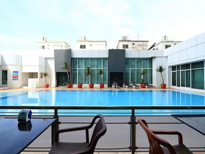 Avana Bangkok Hotel & Convention Centre, Bangkok, 906 Debaratna Road, Bang Na, Bang Na, Bangkok, 3 Bedrooms, 200 sqm, Condo For Rent, by Chomratkamol Soontorntarawong (Gor), 500298225 - DDproperty.com