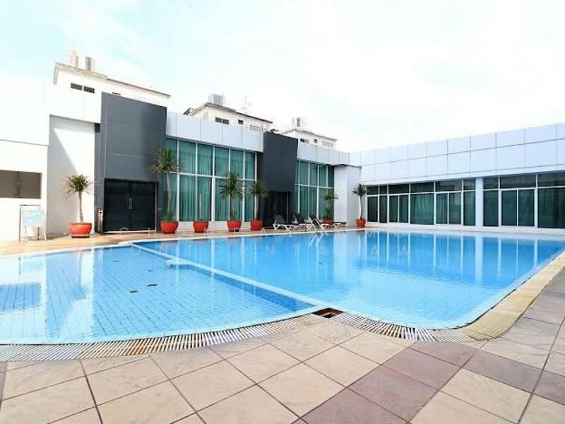 ให้เช่า - Avana Bangkok Hotel & Convention Centre : โรงแรม เอวาน่า แกรนด์ แอนด์ คอนเวนชั่น เซนเตอร์, กรุงเทพ