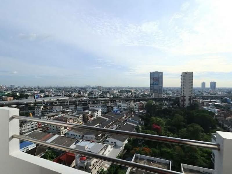Avana Bangkok Hotel & Convention Centre, Bangkok, 906 Debaratna Road, Bang Na, Bang Na, Bangkok, 3 Bedrooms, 200 sqm, Condo For Rent, by Chomratkamol Soontorntarawong (Gor), 500298225 - DDproperty.com