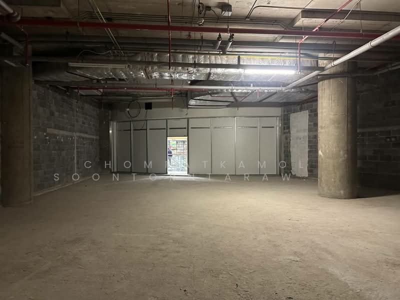 All Seasons Mansion, Bangkok, Soi Ruamrudee, Wireless Road, Lumphini, Pathum Wan, Bangkok, , 176 sqm, Retail Space For Rent, by Chomratkamol Soontorntarawong (Gor), 500298230 - DDproperty.com