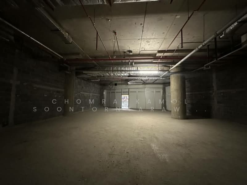 All Seasons Mansion, Bangkok, Soi Ruamrudee, Wireless Road, Lumphini, Pathum Wan, Bangkok, , 176 sqm, Retail Space For Rent, by Chomratkamol Soontorntarawong (Gor), 500298230 - DDproperty.com