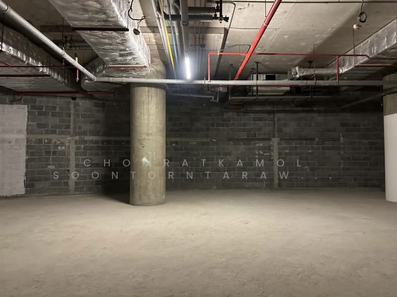 All Seasons Mansion, Bangkok, Soi Ruamrudee, Wireless Road, Lumphini, Pathum Wan, Bangkok, , 176 sqm, Retail Space For Rent, by Chomratkamol Soontorntarawong (Gor), 500298230 - DDproperty.com