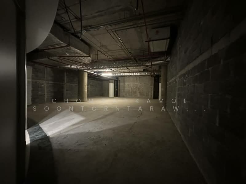 All Seasons Mansion, Bangkok, Soi Ruamrudee, Wireless Road, Lumphini, Pathum Wan, Bangkok, , 176 sqm, Retail Space For Rent, by Chomratkamol Soontorntarawong (Gor), 500298230 - DDproperty.com