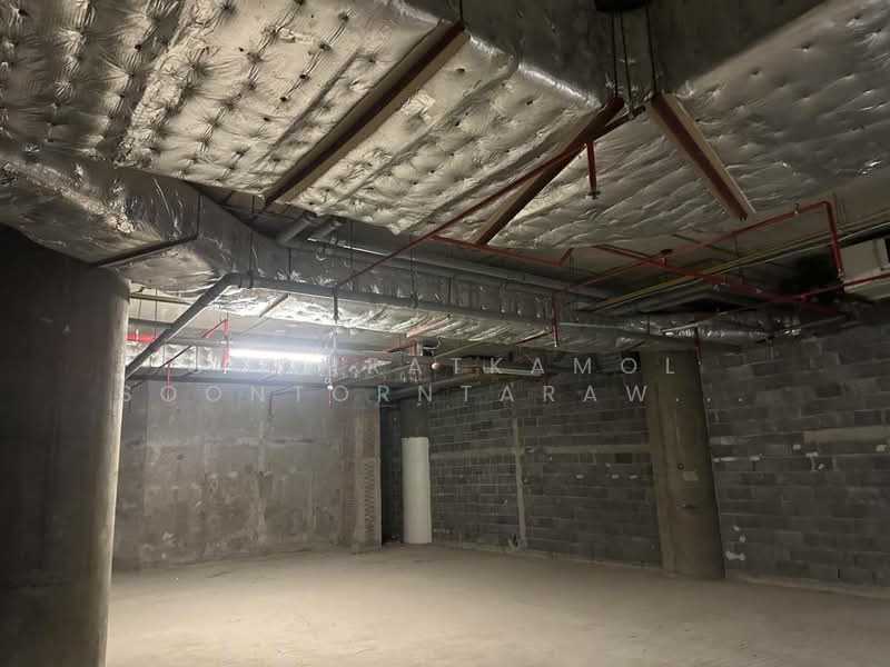 All Seasons Mansion, Bangkok, Soi Ruamrudee, Wireless Road, Lumphini, Pathum Wan, Bangkok, , 176 sqm, Retail Space For Rent, by Chomratkamol Soontorntarawong (Gor), 500298230 - DDproperty.com