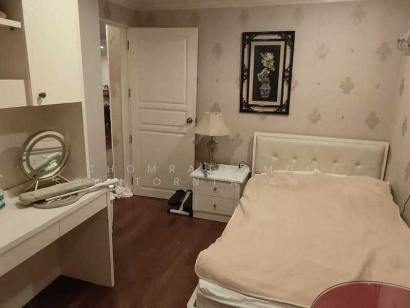 Supalai Place Sukhumvit 39, Bangkok, 175-179 Soi Sukhumvit 39 Sukhumvit Road, Khlong Tan Nua, Watthana, Bangkok, 3 Bedrooms, 189 sqm, Condo For Sale, by Chomratkamol Soontorntarawong (Gor), 500298232 - DDproperty.com