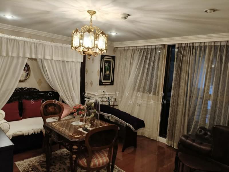 Supalai Place Sukhumvit 39 : ศุภาลัย เพลส สุขุมวิท 39, กรุงเทพ, 175-179 ซอยสุขุมวิท 39 ถนนสุขุมวิท แขวงคลองตันเหนือ เขตวัฒนา กรุงเทพมหานคร, คลองตันเหนือ, วัฒนา, กรุงเทพ, 189 ตร.ม., คอนโด ขาย, โดย Chomratkamol Soontorntarawong (Gor), 500298232 - DDproperty.com