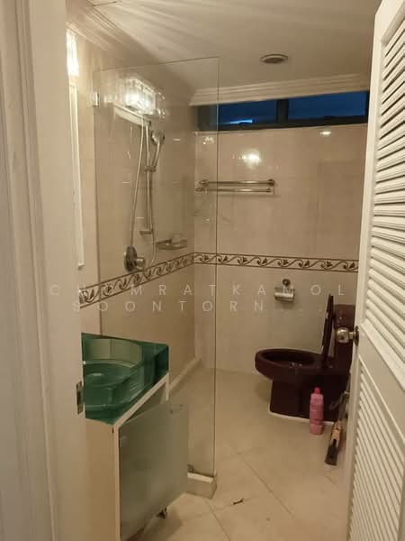 Supalai Place Sukhumvit 39 : ศุภาลัย เพลส สุขุมวิท 39, กรุงเทพ, 175-179 ซอยสุขุมวิท 39 ถนนสุขุมวิท แขวงคลองตันเหนือ เขตวัฒนา กรุงเทพมหานคร, คลองตันเหนือ, วัฒนา, กรุงเทพ, 189 ตร.ม., คอนโด ขาย, โดย Chomratkamol Soontorntarawong (Gor), 500298232 - DDproperty.com