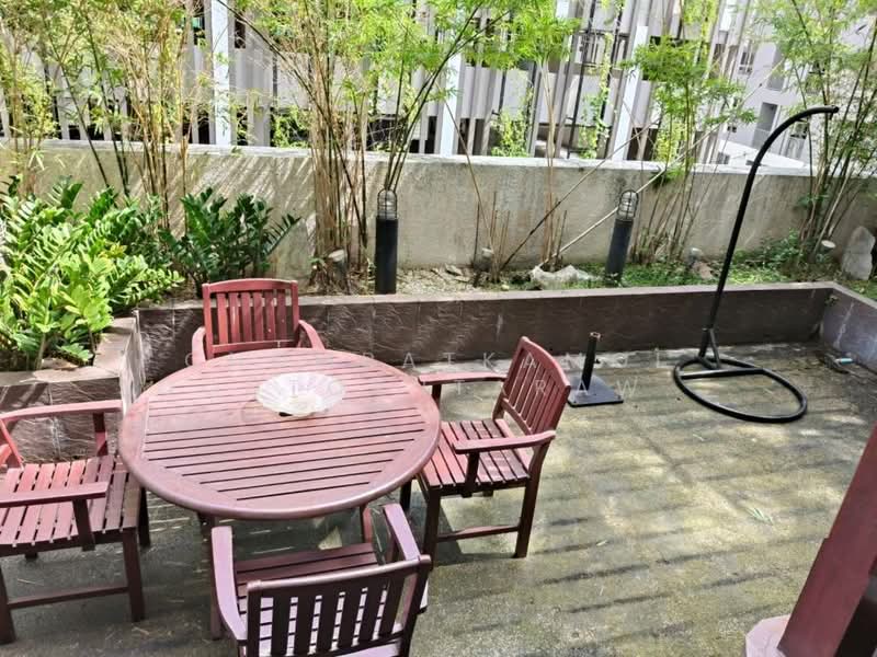 Supalai Place Sukhumvit 39, Bangkok, 175-179 Soi Sukhumvit 39 Sukhumvit Road, Khlong Tan Nua, Watthana, Bangkok, 3 Bedrooms, 189 sqm, Condo For Sale, by Chomratkamol Soontorntarawong (Gor), 500298232 - DDproperty.com