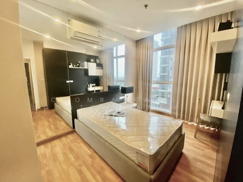 The Coast, Bangkok, 3888 Sukhumvit Road, Bang Na Tai, Bang Na, Bangkok, 2 Bedrooms, 68 sqm, Condo For Rent, by Chomratkamol Soontorntarawong (Gor), 500298233 - DDproperty.com