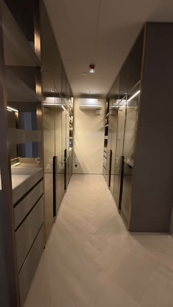 The Reserve Sathorn, Bangkok, Thanon Suan Phlu, Thung Maha Mek, Sathon, Bangkok, 4 Bedrooms, 182 sqm, Condo For Sale, by Chomratkamol Soontorntarawong (Gor), 500298237 - DDproperty.com