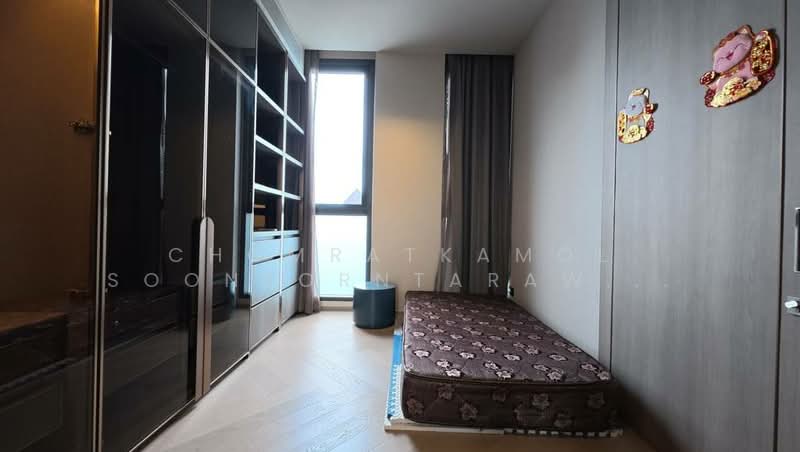 The Reserve Sathorn, Bangkok, Thanon Suan Phlu, Thung Maha Mek, Sathon, Bangkok, 4 Bedrooms, 182 sqm, Condo For Sale, by Chomratkamol Soontorntarawong (Gor), 500298237 - DDproperty.com