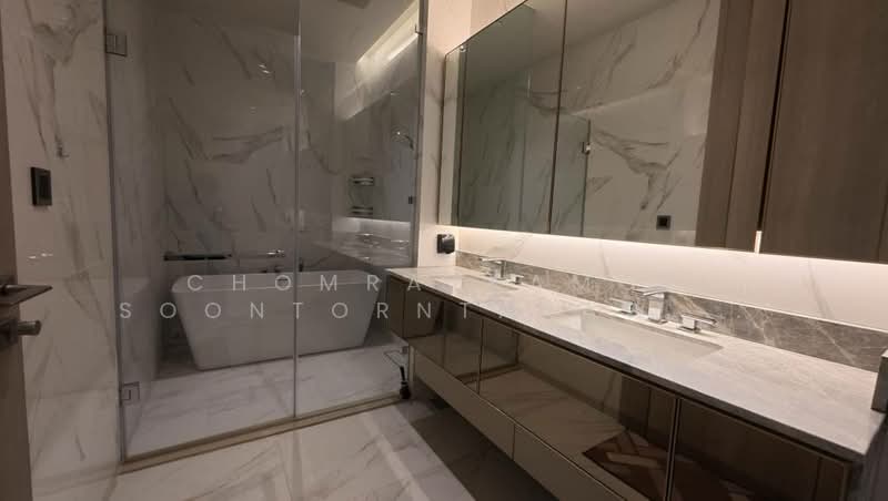 The Reserve Sathorn, Bangkok, Thanon Suan Phlu, Thung Maha Mek, Sathon, Bangkok, 4 Bedrooms, 182 sqm, Condo For Sale, by Chomratkamol Soontorntarawong (Gor), 500298237 - DDproperty.com
