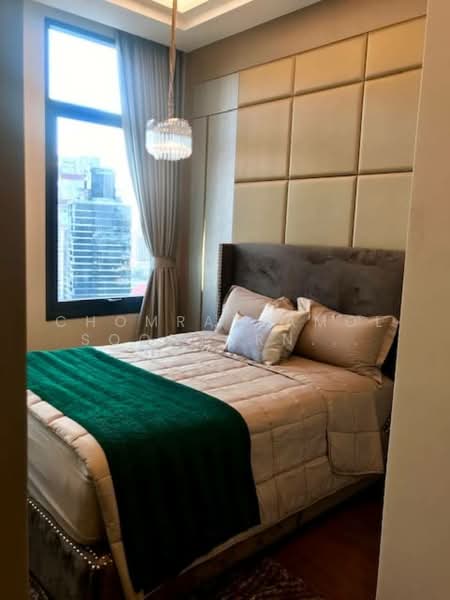 The Diplomat 39, Bangkok, 18 Soi Sukhumvit 39, Sukhumvit Road, Khlong Tan Nua, Watthana, Bangkok, 3 Bedrooms, 152 sqm, Condo For Sale, by Chomratkamol Soontorntarawong (Gor), 500298238 - DDproperty.com
