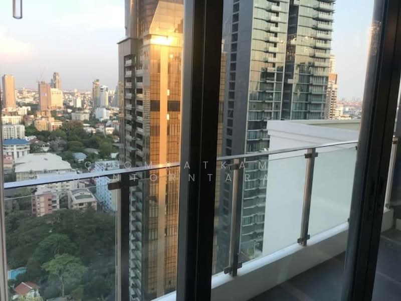 The Diplomat 39 : เดอะ ดิโพลแมท 39, กรุงเทพ, 18 ซอยสุขุมวิท 39 ถนนุขุมวิท, คลองตันเหนือ, วัฒนา, กรุงเทพ, 152 ตร.ม., คอนโด ขาย, โดย Chomratkamol Soontorntarawong (Gor), 500298238 - DDproperty.com