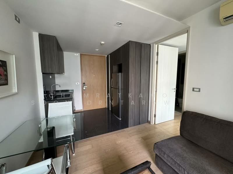 Via 49, Bangkok, 25/1 Soi Sukhumvit 49, Sukhumvit Road, Khlong Tan Nua, Watthana, Bangkok, 1 Bedroom, 35 sqm, Condo For Sale, by Chomratkamol Soontorntarawong (Gor), 500298240 - DDproperty.com