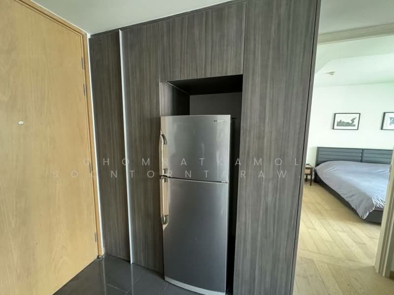Via 49, Bangkok, 25/1 Soi Sukhumvit 49, Sukhumvit Road, Khlong Tan Nua, Watthana, Bangkok, 1 Bedroom, 35 sqm, Condo For Sale, by Chomratkamol Soontorntarawong (Gor), 500298240 - DDproperty.com