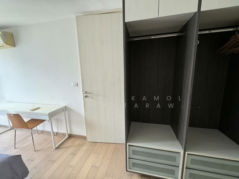 Via 49, Bangkok, 25/1 Soi Sukhumvit 49, Sukhumvit Road, Khlong Tan Nua, Watthana, Bangkok, 1 Bedroom, 35 sqm, Condo For Sale, by Chomratkamol Soontorntarawong (Gor), 500298240 - DDproperty.com