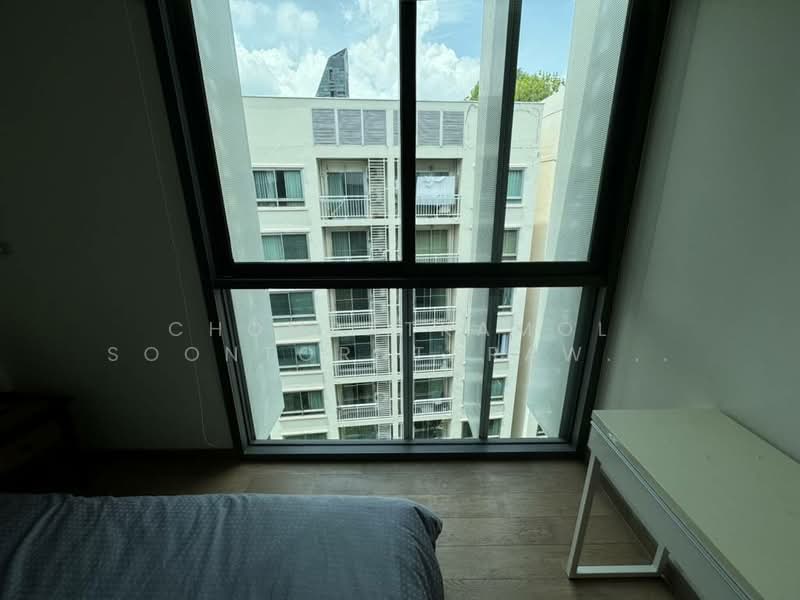 Via 49, Bangkok, 25/1 Soi Sukhumvit 49, Sukhumvit Road, Khlong Tan Nua, Watthana, Bangkok, 1 Bedroom, 35 sqm, Condo For Sale, by Chomratkamol Soontorntarawong (Gor), 500298240 - DDproperty.com
