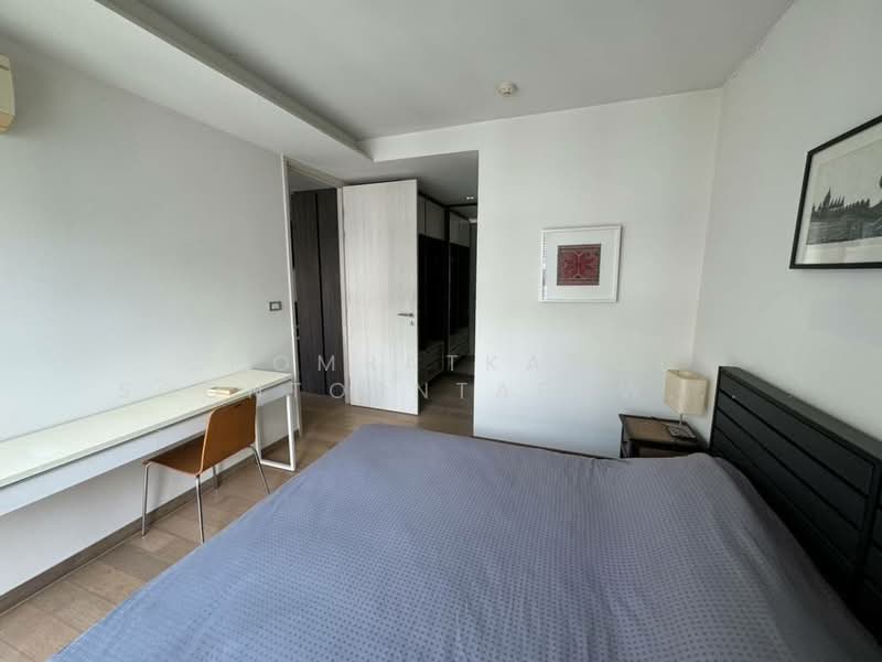 Via 49, Bangkok, 25/1 Soi Sukhumvit 49, Sukhumvit Road, Khlong Tan Nua, Watthana, Bangkok, 1 Bedroom, 35 sqm, Condo For Sale, by Chomratkamol Soontorntarawong (Gor), 500298240 - DDproperty.com