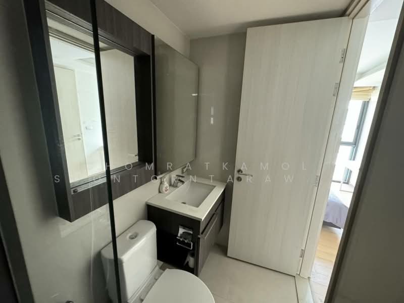 Via 49, Bangkok, 25/1 Soi Sukhumvit 49, Sukhumvit Road, Khlong Tan Nua, Watthana, Bangkok, 1 Bedroom, 35 sqm, Condo For Sale, by Chomratkamol Soontorntarawong (Gor), 500298240 - DDproperty.com