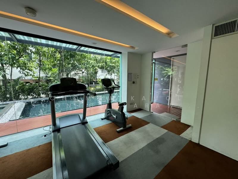 Via 49, Bangkok, 25/1 Soi Sukhumvit 49, Sukhumvit Road, Khlong Tan Nua, Watthana, Bangkok, 1 Bedroom, 35 sqm, Condo For Sale, by Chomratkamol Soontorntarawong (Gor), 500298240 - DDproperty.com