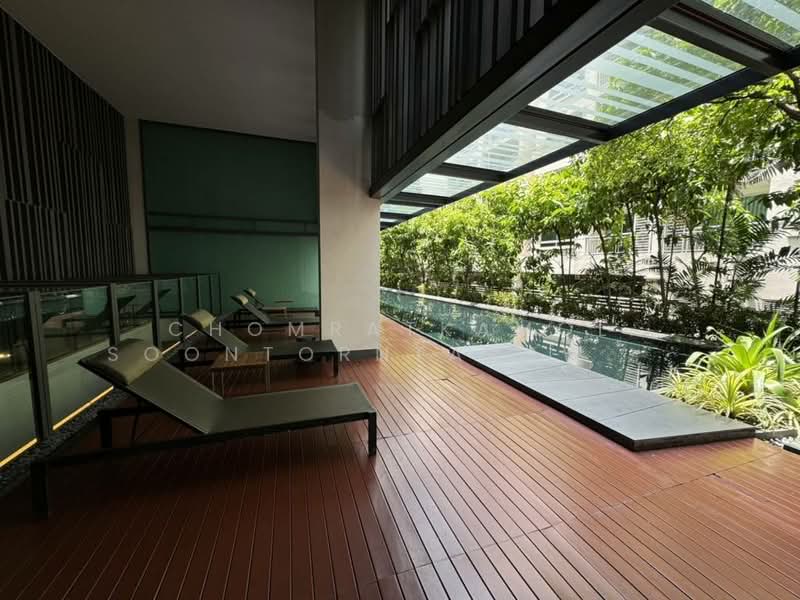 Via 49, Bangkok, 25/1 Soi Sukhumvit 49, Sukhumvit Road, Khlong Tan Nua, Watthana, Bangkok, 1 Bedroom, 35 sqm, Condo For Sale, by Chomratkamol Soontorntarawong (Gor), 500298240 - DDproperty.com
