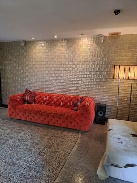 Baan Arthit, Bangkok, 27 To Sak Alley, Khlong Tan Nua, Watthana, Bangkok, 5 Bedrooms, 423 sqm, Condo For Sale, by Chomratkamol Soontorntarawong (Gor), 500298241 - DDproperty.com
