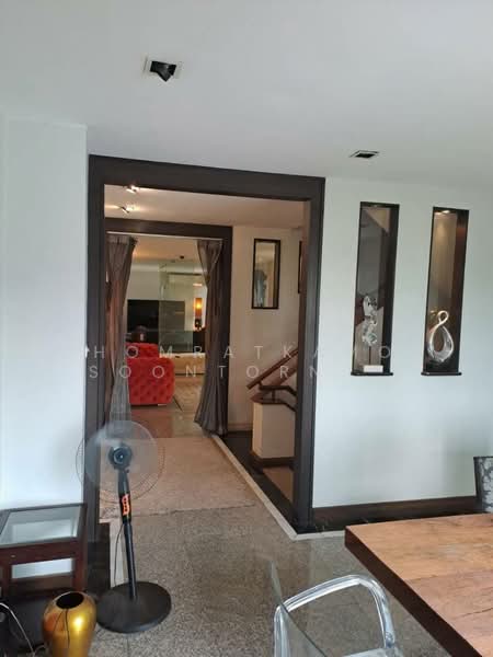 Baan Arthit, Bangkok, 27 To Sak Alley, Khlong Tan Nua, Watthana, Bangkok, 5 Bedrooms, 423 sqm, Condo For Sale, by Chomratkamol Soontorntarawong (Gor), 500298241 - DDproperty.com