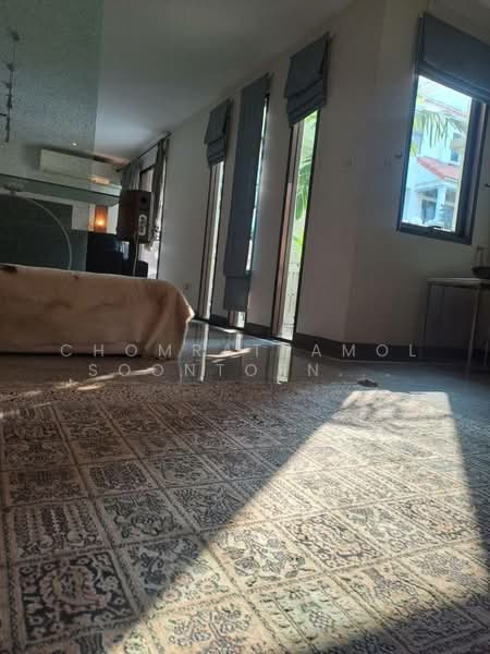Baan Arthit, Bangkok, 27 To Sak Alley, Khlong Tan Nua, Watthana, Bangkok, 5 Bedrooms, 423 sqm, Condo For Sale, by Chomratkamol Soontorntarawong (Gor), 500298241 - DDproperty.com