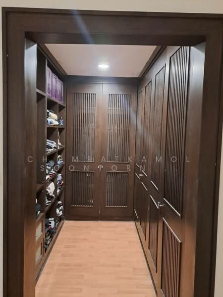Baan Arthit, Bangkok, 27 To Sak Alley, Khlong Tan Nua, Watthana, Bangkok, 5 Bedrooms, 423 sqm, Condo For Sale, by Chomratkamol Soontorntarawong (Gor), 500298241 - DDproperty.com