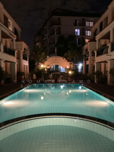 Baan Arthit, Bangkok, 27 To Sak Alley, Khlong Tan Nua, Watthana, Bangkok, 5 Bedrooms, 423 sqm, Condo For Sale, by Chomratkamol Soontorntarawong (Gor), 500298241 - DDproperty.com