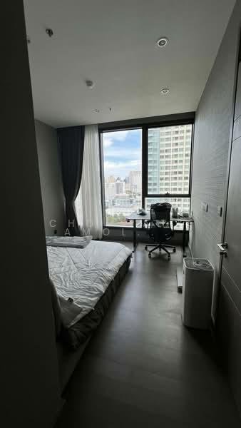 The Esse at Singha Complex, Bangkok, 1788 New Petchaburi Rd, Khlongtoei Nua, Watthana, Bangkok, 1 Bedroom, 48 sqm, Condo For Sale, by Chomratkamol Soontorntarawong (Gor), 500298242 - DDproperty.com