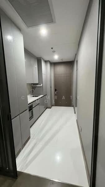 The Esse at Singha Complex, Bangkok, 1788 New Petchaburi Rd, Khlongtoei Nua, Watthana, Bangkok, 1 Bedroom, 48 sqm, Condo For Sale, by Chomratkamol Soontorntarawong (Gor), 500298242 - DDproperty.com