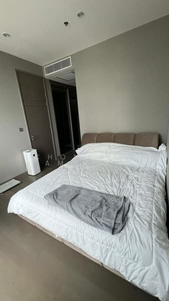 The Esse at Singha Complex : ดิ เอส แอท สิงห์ คอมเพล็กซ์, กรุงเทพ, 1788 ถนนเพชรบุรีตัดใหม่, คลองเตยเหนือ, วัฒนา, กรุงเทพ, 48 ตร.ม., คอนโด ขาย, โดย Chomratkamol Soontorntarawong (Gor), 500298242 - DDproperty.com